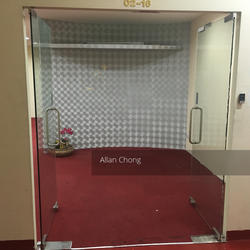 ENTREPRENEUR BUSINESS CENTRE (D14), Office #128730652